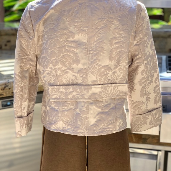 Robert Graham mid - waist Lengths size 6 - Picture 4 of 11